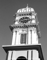 HM Digital B&W Advance Level by Carl Hardy - Clock Tower