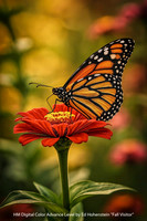 HM Digital Color Advance Class by Ed Hohenstein - Fall Visitor