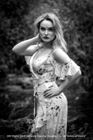 HM Digital B&W Advance Level by Douglas Conrad - Echos of Desire