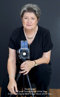Mary Klauer Entry Level Photographer of the Year
