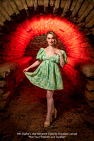 HM Digital Color Advance Class by Douglas Conrad - Not Your Typical Cave Dweller