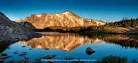 HM Digital Color Advance Class by Mark Karrer - Medicine Bow Dawn