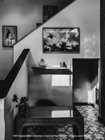HM Digital B&W Advance Class by Peg Gilbert - Shapes and Angles