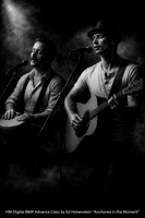 HM Digital B&W Advance Class by Ed Hohenstein - Anchored in the Moment