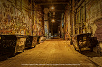 3rd Place Digital Color Advance Class by Douglas Conrad - Art Alley Rapid City