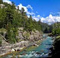 HM Digital Color Advance Class by Kevin Smith - San Juan Mountains Colorado