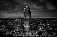 3rd Place Digital B&W Advance Class by Ed Hohenstein