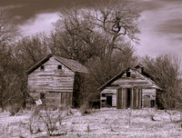 HM Digital B&W Advance Class by Denis Hirschman - Abandoned