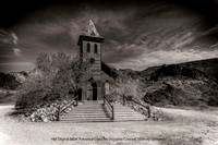 HM Digital B&W Advance Class by Douglas Conrad - Unholy Ground