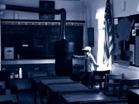 Digital BW Open Class