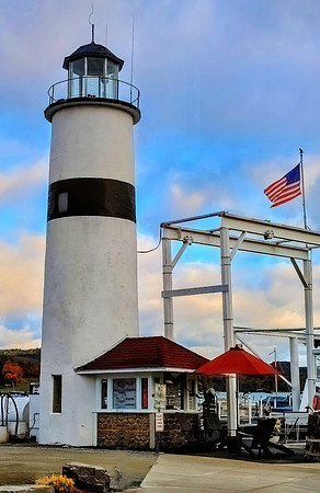 01,SE017,DP,Watch_Tower_at_Lake_Oswego_Cooperstown_NY.jpg