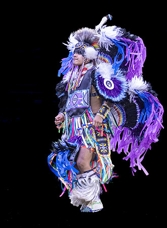 02,SE154,DP,Native_Dancer.jpg