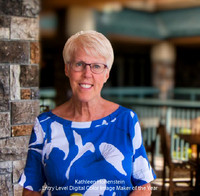 Kathleen Hohenstein Entry Level Digital Color Image Maker of the Year