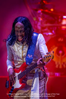 1st Place Digital Open Class Color Advance Level by Douglas Conrad - Verdine White Earth Wind and Fire