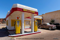 HM Digital Color Advance Level by Mark Karrer - Fill R Up