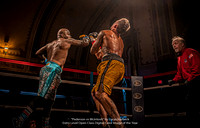 Pederson vs Mcintosh by Lucas Harbeck