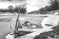 Big Sioux by Douglas Conrad