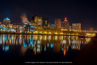 1st Place Digital Color Advance Class by Ron Nicolls - St. Pauls Riverfront.jpg