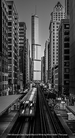 HM Advance Class Digital B&W by Mitch Keller - The Loop.jpg