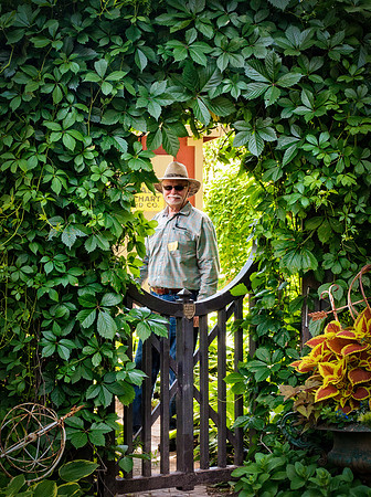 Photo by Doug Conrad