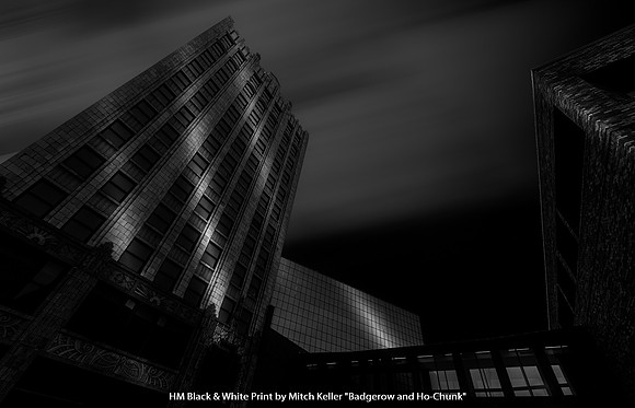 HM B&W Print by Mitch Keller - Badgerow and Ho-Chunk.jpg