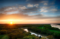 HM, Doug Conrad, Mahoney State Park Nebraska