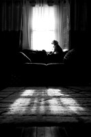 2ND, SHANE MONAHAN, LONELY DOG