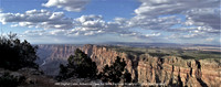 HM Digital Color Advance Class by John Paulson - "Evening Light in the Canyon"