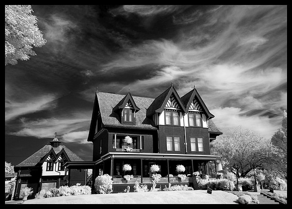 3rd, Steve Paulson, Palmer House IR