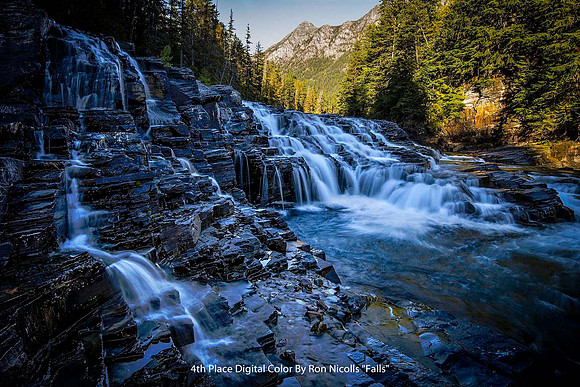 4th Place Digital Color By Ron Nicolls Falls.jpg