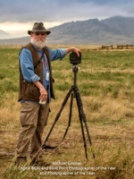 Michael Greiner - Digital B&W and B&W Print Photographer of the Year and Photographer of the Year