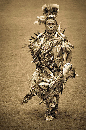 1st, Michael Greiner, Winnebago Warrior