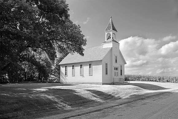 HM, Kevin Smith, Country Church