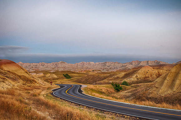 HM, DOUG CONRAD, BLACK HILLS BLACKTOP