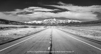 3rd Place Digital B&W Advance Level by Mark Karrer - Hyway 17