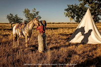 HM Digital Color Advance Level by Douglas Conrad - Prairie Shadows